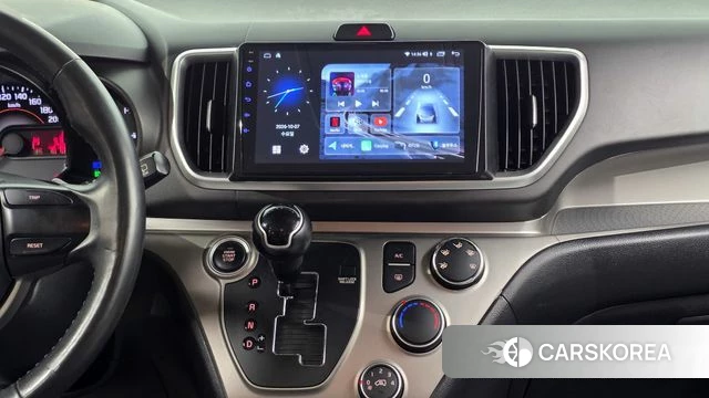 Kia The New Ray 2019 Серый из Кореи, фото 5