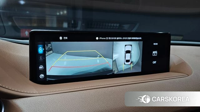 Genesis G80 (RG3) 2023 Серый из Кореи, фото 5