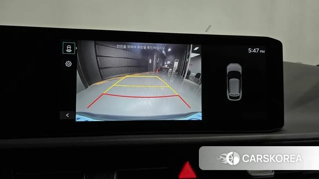 Kia The New EV6 2024 Серебристо-серый из Кореи, фото 5
