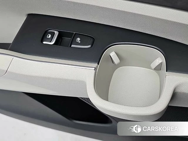 Kia The New Sorento 4th Generation 2023 Черный из Кореи, фото 5