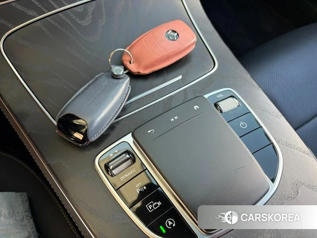 Mercedes-Benz E-Class W213 2023 Белый из Кореи, фото 5