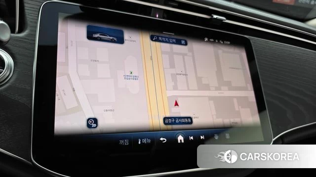 Mercedes-Benz E-Class W214 2024 Черный из Кореи, фото 5