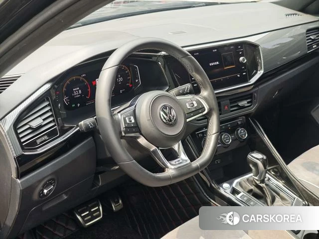 Volkswagen Tayron 2020 Черный из Китая, фото 5