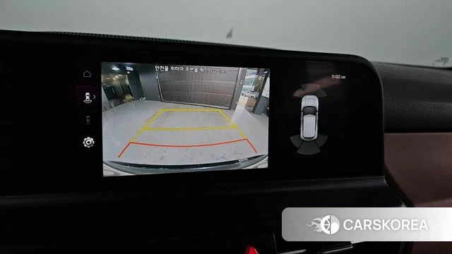 Kia The New Seltos 2022 Серый из Кореи, фото 5
