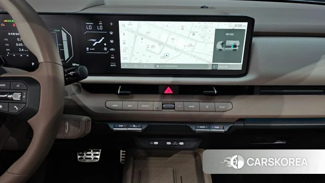 Kia Celtos second Generation 2026 Белый из Кореи, фото 5