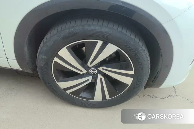 Volkswagen Tavendor 2023 Белый из Китая, фото 5