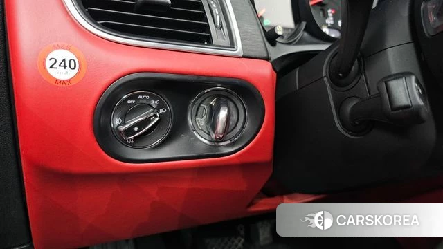 Porsche Macan 2018 Белый из Кореи, фото 5