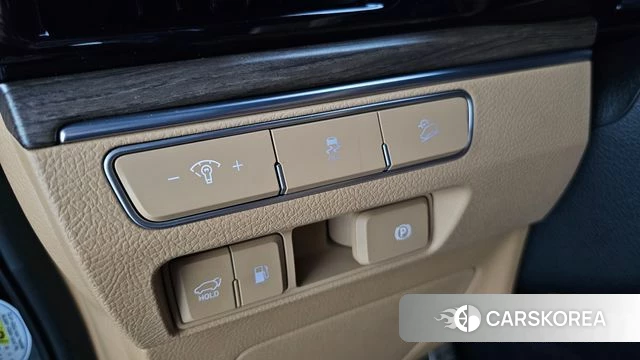 Kia Mohave Master 2021 Черный из Кореи, фото 5