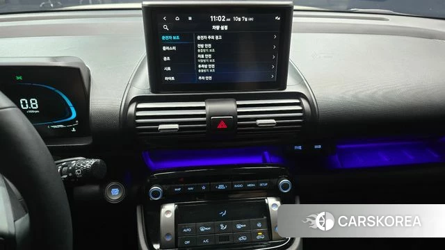 Hyundai Casper 2022 Белый из Кореи, фото 5