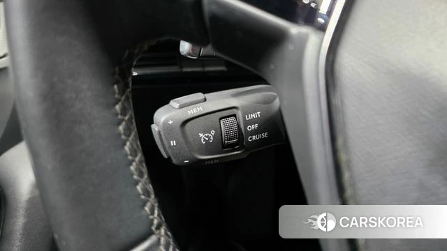 Peugeot 508 second Generation 2021 Серый из Кореи, фото 5