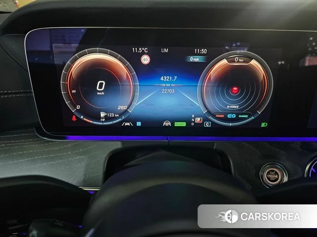 Mercedes-Benz CLS-Class C257 2022 Белый из Кореи, фото 5