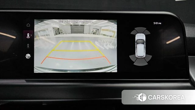 Kia The New Seltos 2023 Белый из Кореи, фото 5