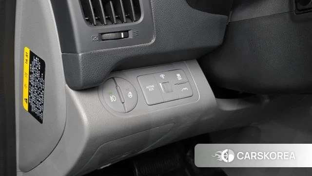 Hyundai The New Grand Starex 2019 Черный из Кореи, фото 5