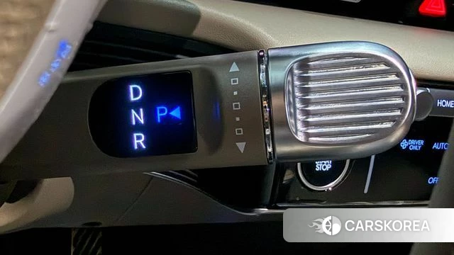 Hyundai The New Ionic 5 2024 Белый из Кореи, фото 5