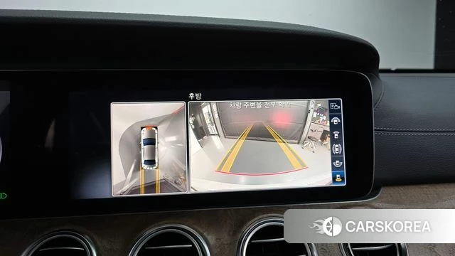 Mercedes-Benz E-Class W213 2020 Белый из Кореи, фото 5
