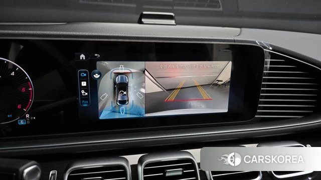 Mercedes-Benz GLE-Class W167 2026 Белый из Кореи, фото 5