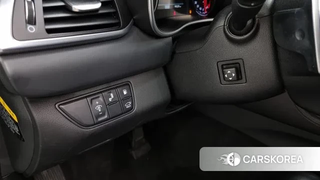 Genesis G70 2019 Серый из Кореи, фото 5