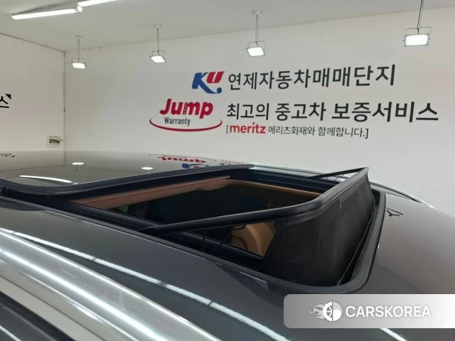 Genesis GV80 2022 Серый из Кореи, фото 5