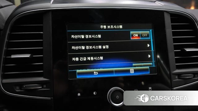 Renault Korea (Samsung) QM6 2018 Белый из Кореи, фото 5