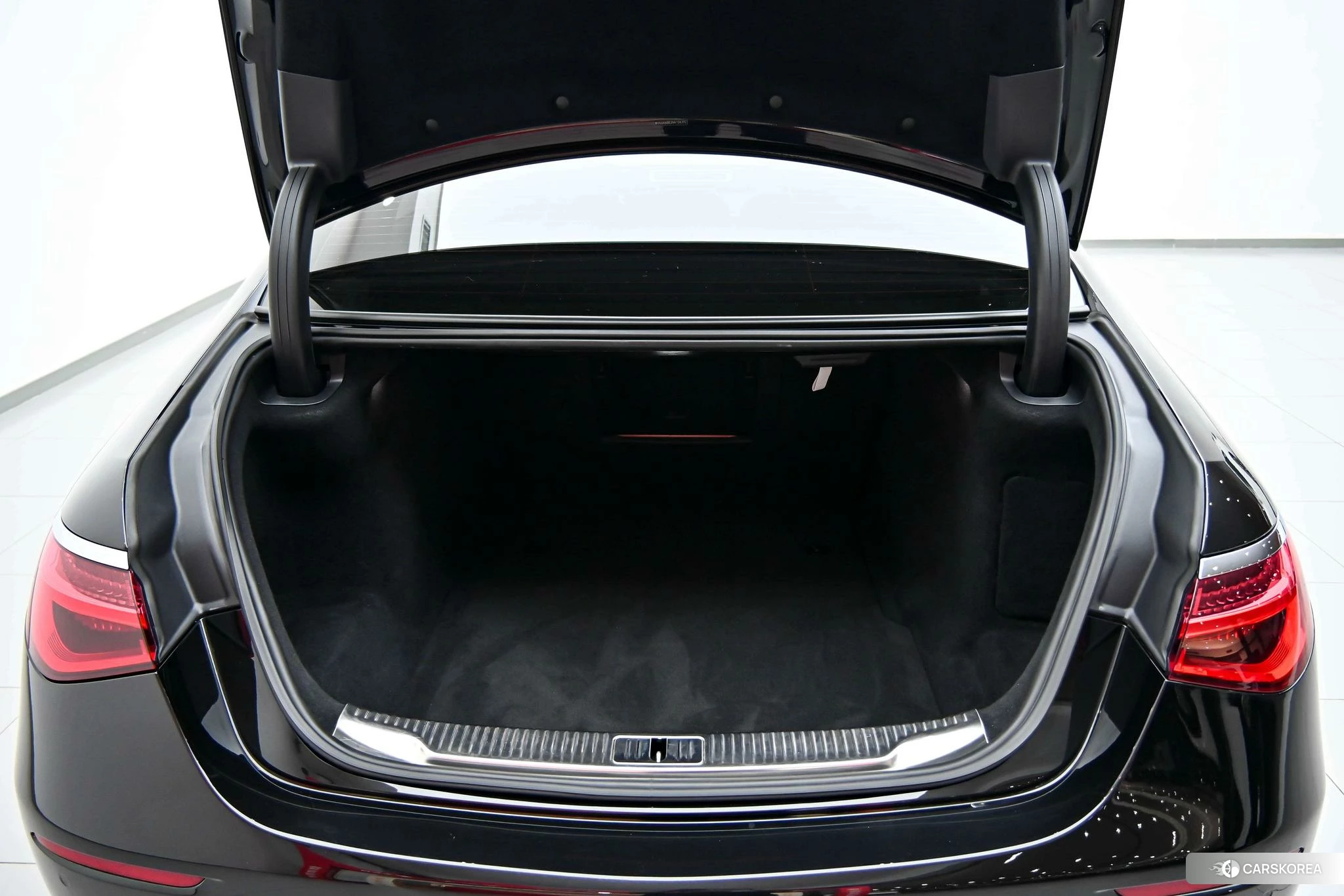 Mercedes-Benz Maybach S-Class 2021 Черный из Китая, фото 5