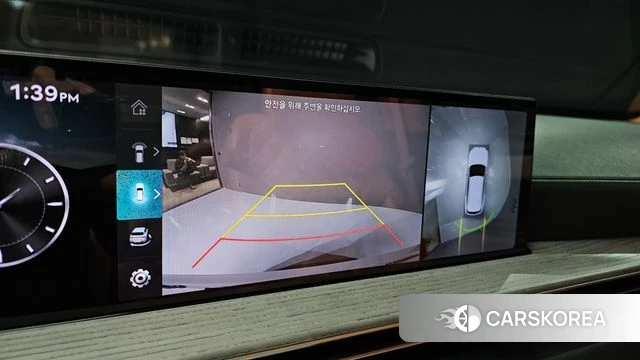 Genesis GV80 2024 Белый из Кореи, фото 5