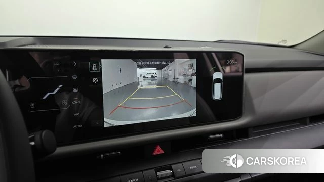 Kia Celtos second Generation 2026 Белый из Кореи, фото 5