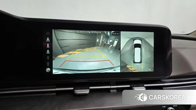 Kia Carnival 4th generation 2020 Черный из Кореи, фото 5