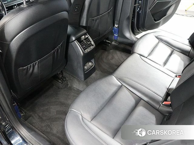 Kia K7 Premier 2020 Синий из Кореи, фото 5