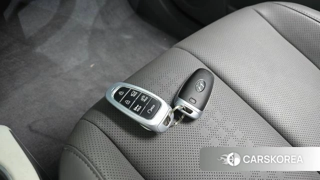 Hyundai Ionic 5 2021 Черный из Кореи, фото 5