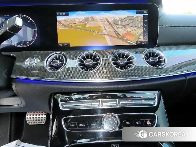 Mercedes-Benz CLS-Class C257 2019 Черный из Кореи, фото 5