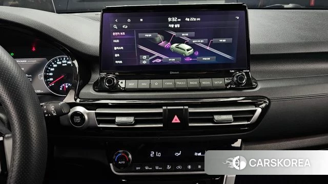 Kia Seltos 2020 Белый из Кореи, фото 5