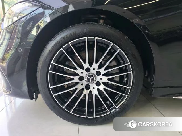 Mercedes-Benz C-class 2022 Черный из Китая, фото 5