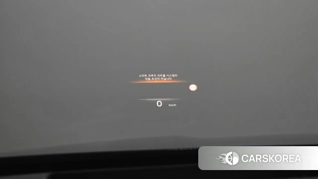 Kia K8 Hybrid 2023 Черный из Кореи, фото 5