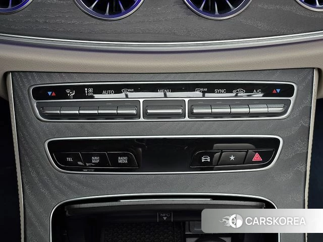 Mercedes-Benz E-Class W213 2023 Белый из Кореи, фото 5