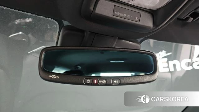 Chevrolet (GM Daewoo) Trailblazer 2020 Синий из Кореи, фото 5