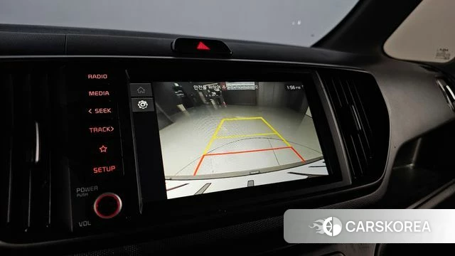 Kia The New Kia Ray 2025 Черный из Кореи, фото 5