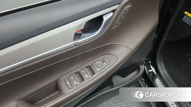 Hyundai Grandeur IG 2018 Черный из Кореи, фото 5