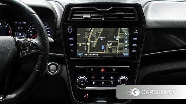 Ssangyong Berry New Tivoli 2019 Жемчужный цвет из Кореи, фото 5