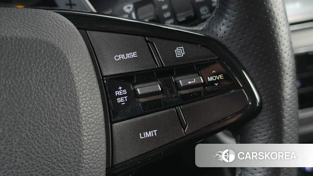 Ssangyong Beautiful Korando 2019 Серый из Кореи, фото 5