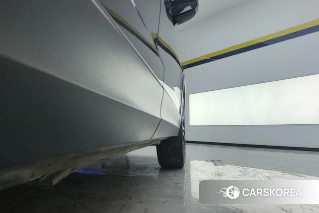 Volkswagen Tharu 2021 Темно-серый из Китая, фото 5