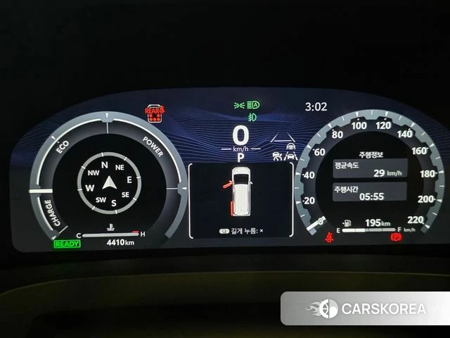 Toyota Alphard 4th Generation 2025 Черный из Кореи, фото 5