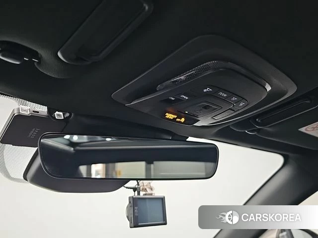 Toyota Crown Crossover 2024 Серый из Кореи, фото 5
