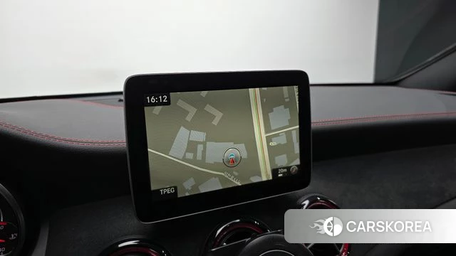 Mercedes-Benz CLA-Class C117 2018 Черный из Кореи, фото 5