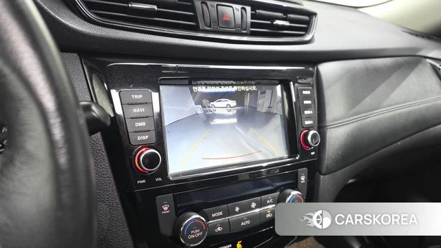 Nissan X Trail 2018 Серый из Кореи, фото 5