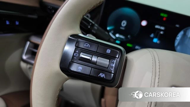 Hyundai Grandeur Hybrid (GN7) 2024 Белый из Кореи, фото 5