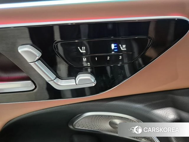 Mercedes-Benz E-Class W214 2026 Черный из Кореи, фото 5