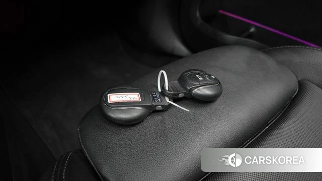 Mini Cooper Countryman 2019 Белый из Кореи, фото 5