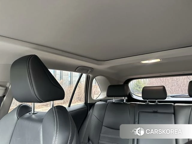 Toyota Wildlander 2024 Черный из Китая, фото 5
