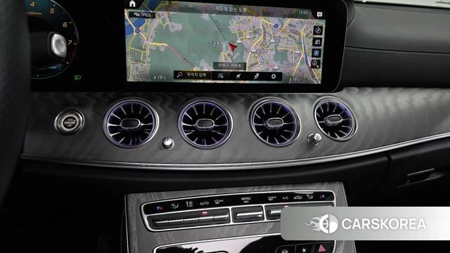 Mercedes-Benz E-Class W213 2023 Черный из Кореи, фото 5