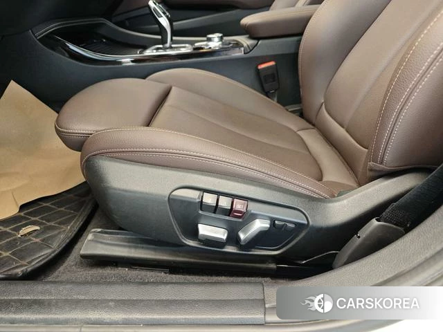 BMW 1 series 2021 Белый из Китая, фото 5